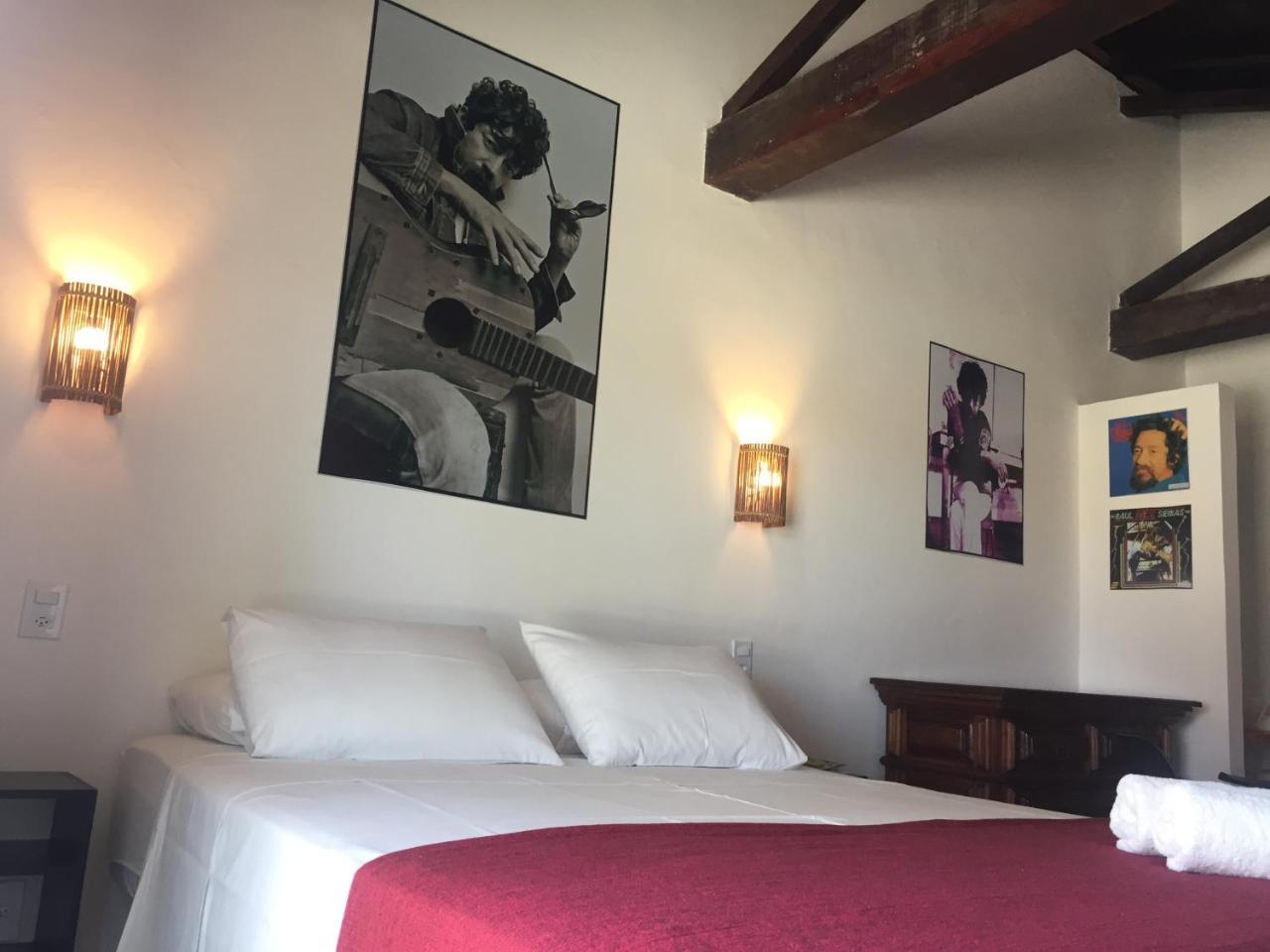 Casa Larrosa Itauna Adults Only Saquarema Εξωτερικό φωτογραφία