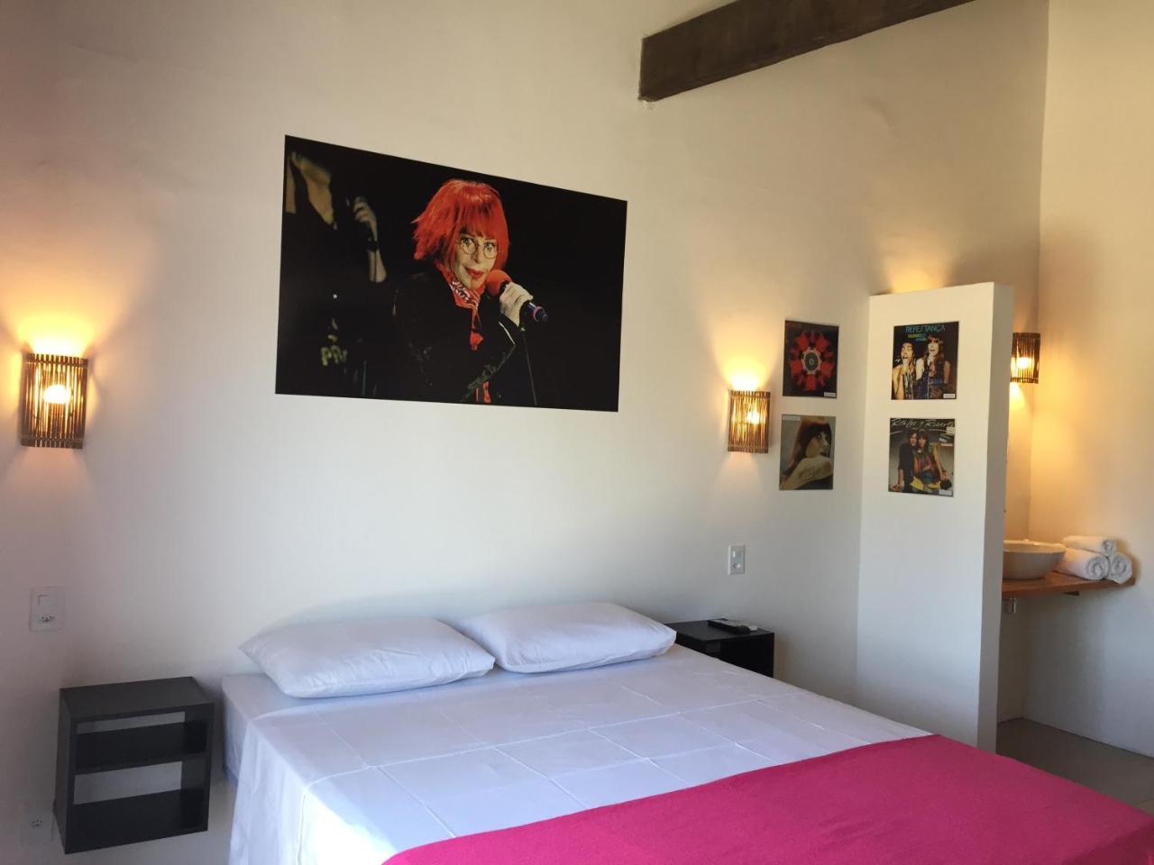 Casa Larrosa Itauna Adults Only Saquarema Εξωτερικό φωτογραφία