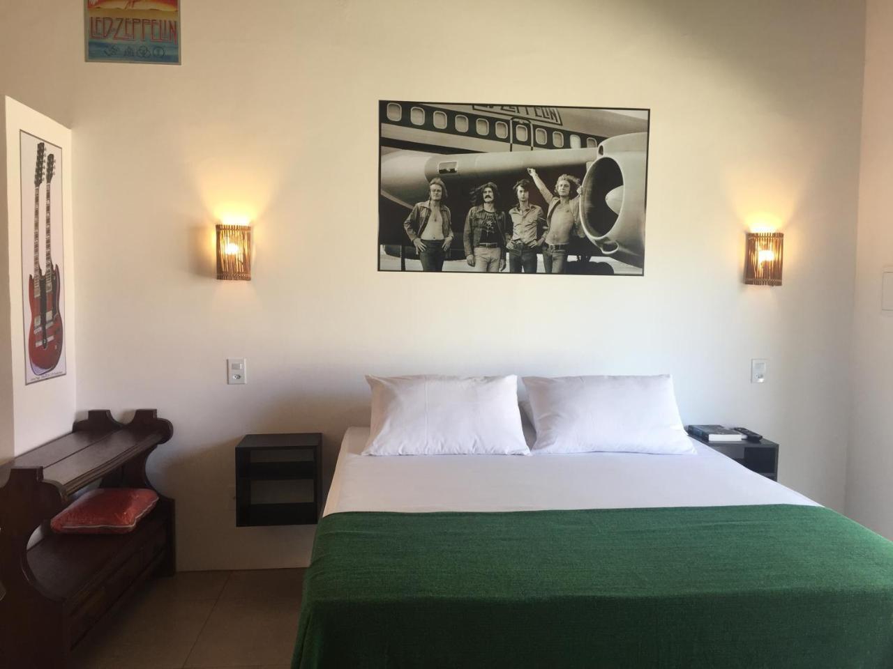 Casa Larrosa Itauna Adults Only Saquarema Εξωτερικό φωτογραφία