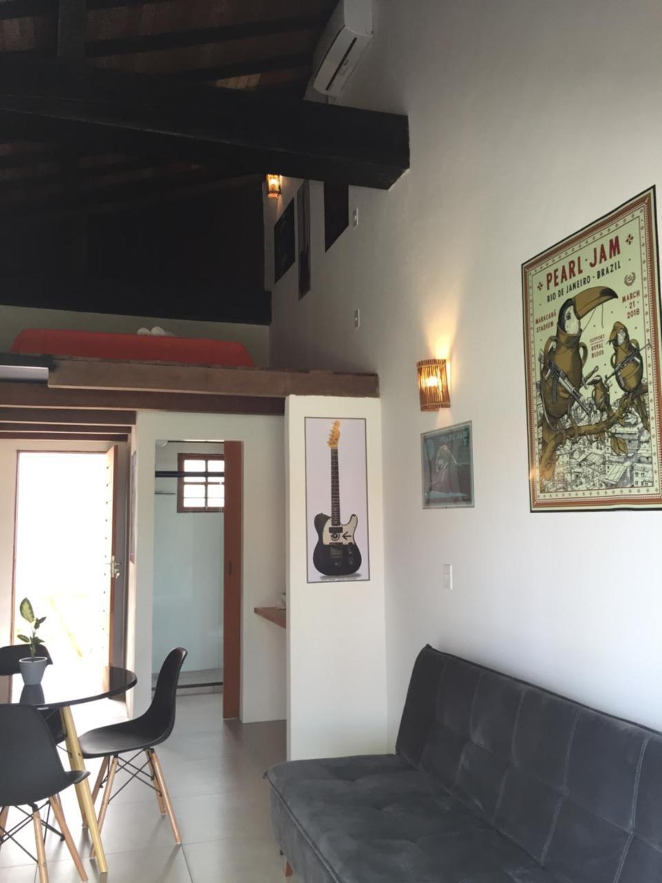 Casa Larrosa Itauna Adults Only Saquarema Εξωτερικό φωτογραφία