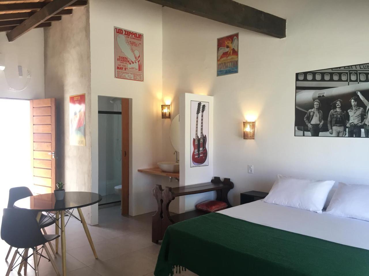 Casa Larrosa Itauna Adults Only Saquarema Εξωτερικό φωτογραφία