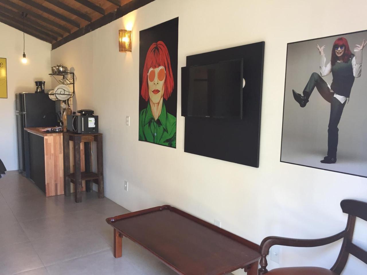 Casa Larrosa Itauna Adults Only Saquarema Εξωτερικό φωτογραφία