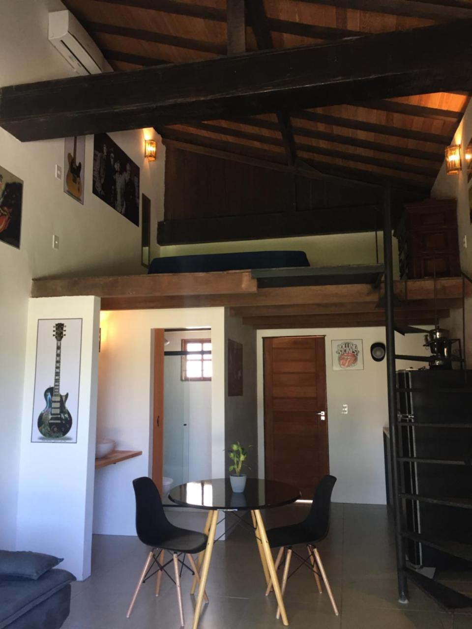 Casa Larrosa Itauna Adults Only Saquarema Εξωτερικό φωτογραφία