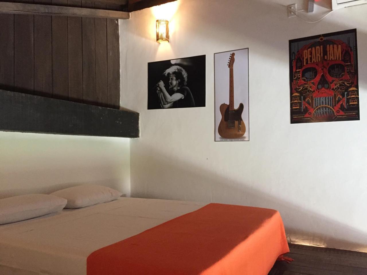 Casa Larrosa Itauna Adults Only Saquarema Εξωτερικό φωτογραφία
