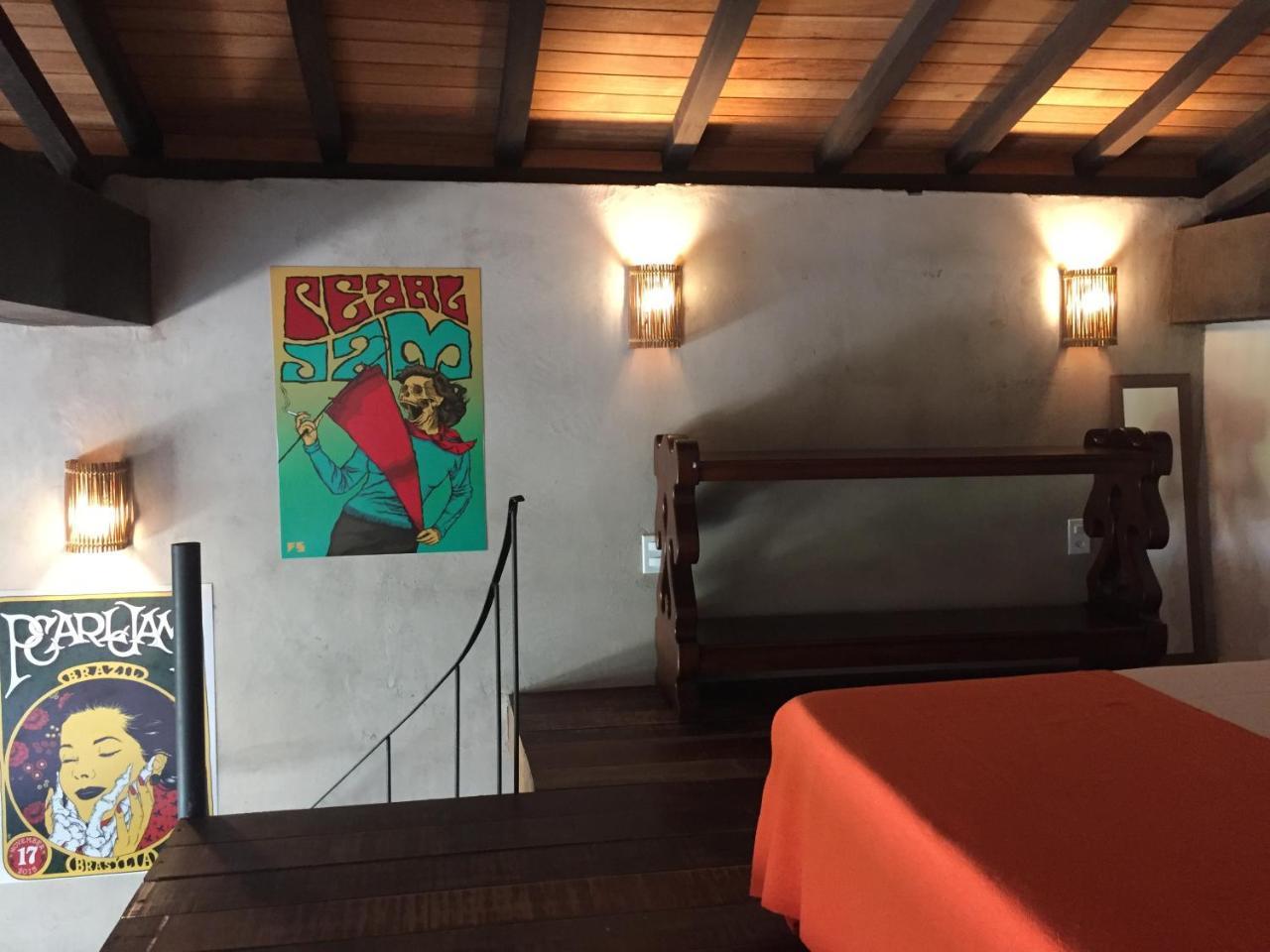 Casa Larrosa Itauna Adults Only Saquarema Εξωτερικό φωτογραφία