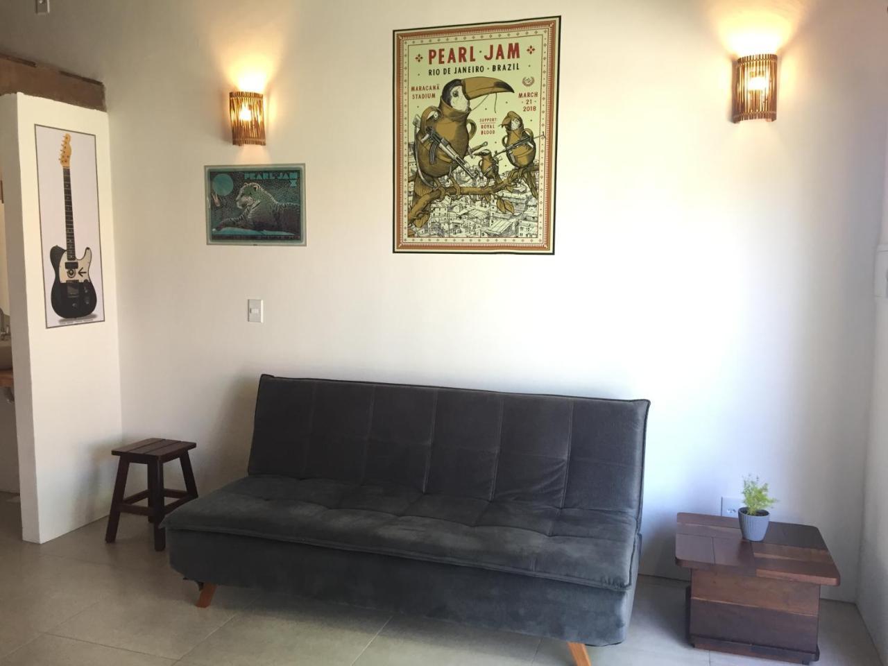 Casa Larrosa Itauna Adults Only Saquarema Εξωτερικό φωτογραφία