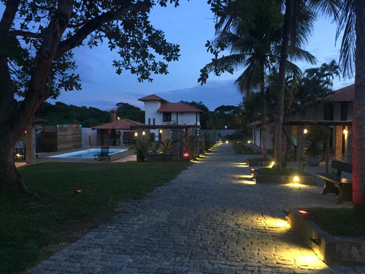 Casa Larrosa Itauna Adults Only Saquarema Εξωτερικό φωτογραφία