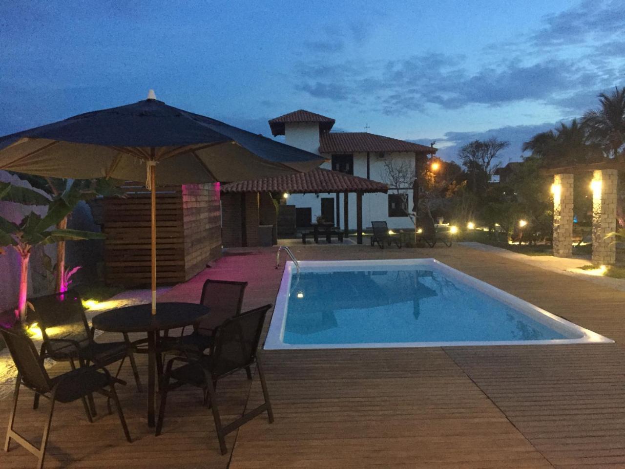 Casa Larrosa Itauna Adults Only Saquarema Εξωτερικό φωτογραφία