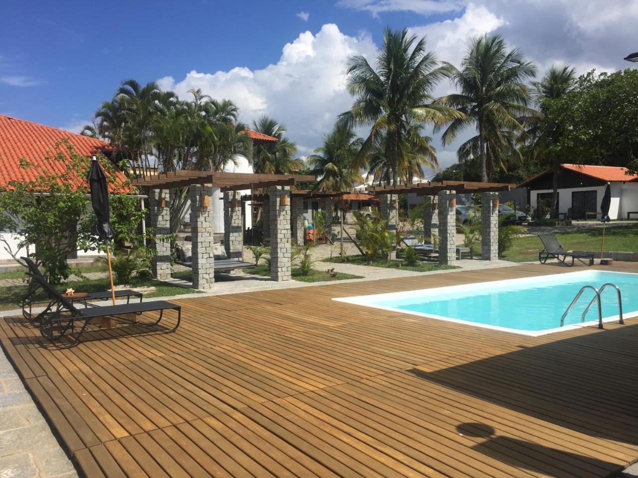 Casa Larrosa Itauna Adults Only Saquarema Εξωτερικό φωτογραφία