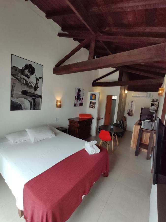 Casa Larrosa Itauna Adults Only Saquarema Εξωτερικό φωτογραφία