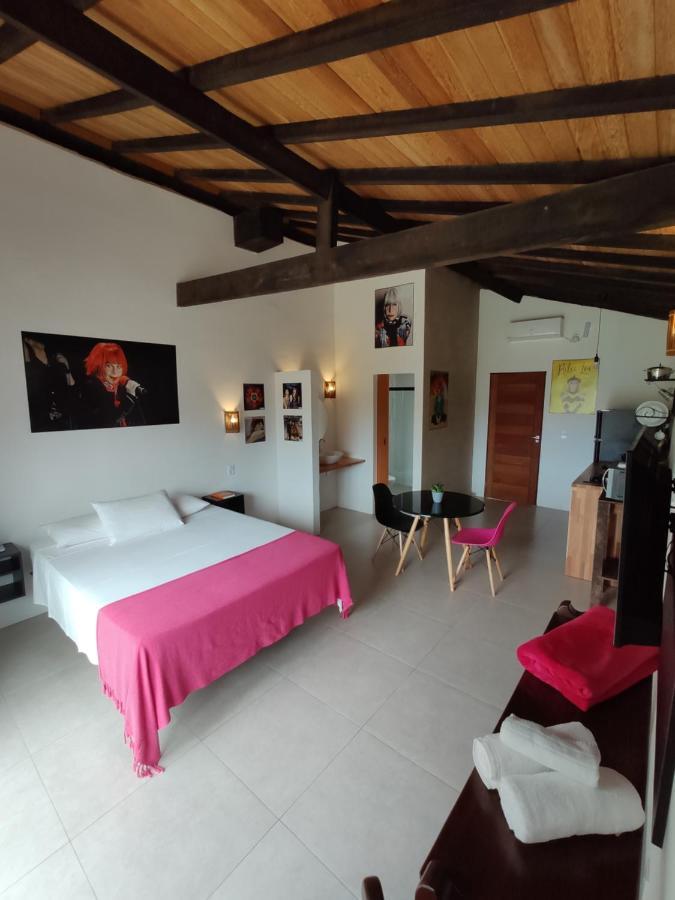 Casa Larrosa Itauna Adults Only Saquarema Εξωτερικό φωτογραφία