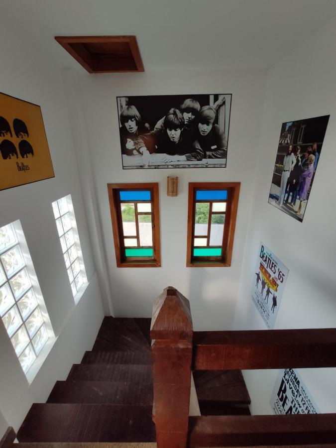 Casa Larrosa Itauna Adults Only Saquarema Εξωτερικό φωτογραφία